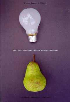 Bog, 1. udgave, 2005