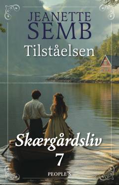 Tilståelsen
