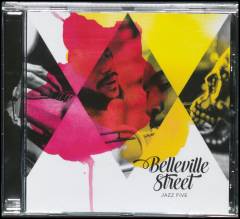 Musik (cd), 2014