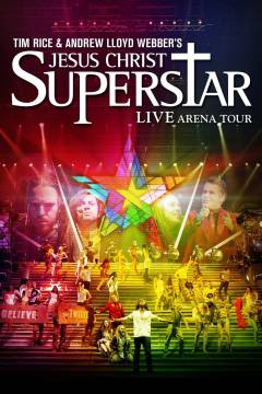 Jesus Christ superstar