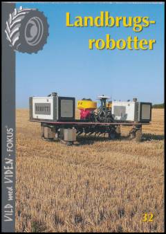 Landbrugsrobotter