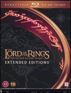 Ringenes herre - eventyret om ringen