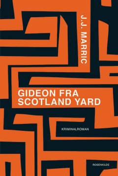 Gideon fra Scotland Yard