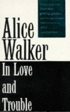 In love and trouble : stories of black women