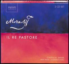 Il re pastore