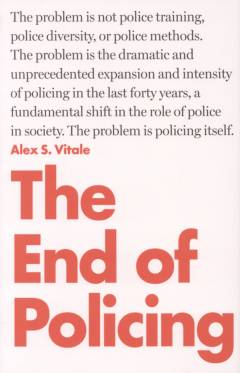 The end of policing