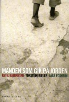 Manden som gik på Jorden