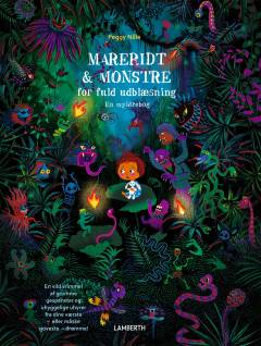 Mareridt & monstre for fuld udblæsning
