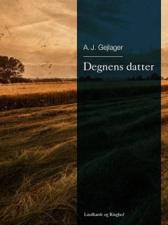 Degnens datter : roman fra stændertiden
