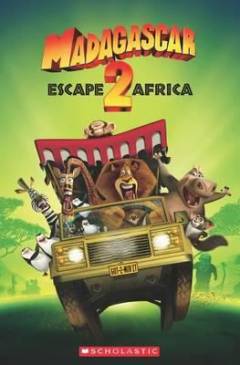 Madagascar  2 : escape Afrika