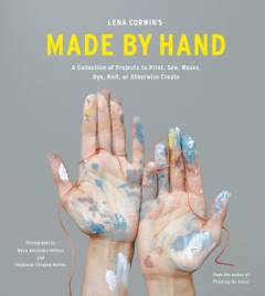 Lena Corwin's made by hand