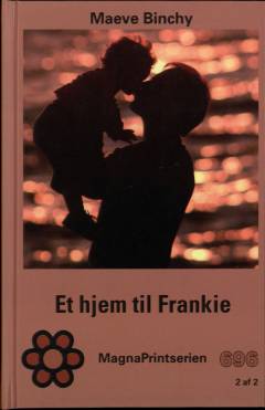 Et hjem til Frankie. Bind 2 (Stor skrift)