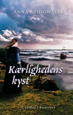 Kærlighedens kyst : romance