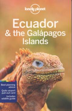 Ecuador & the Galápagos Islands