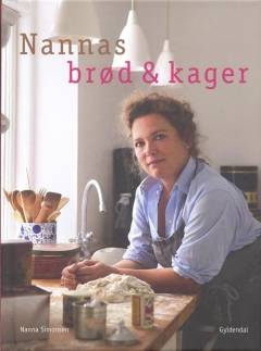 Nannas brød & kager