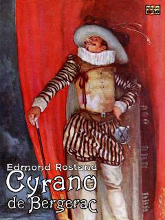 Cyrano de Bergerac : romantisk Skuespil i 5 Akter