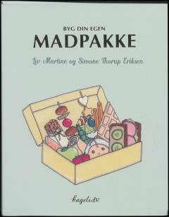 Byg din egen madpakke