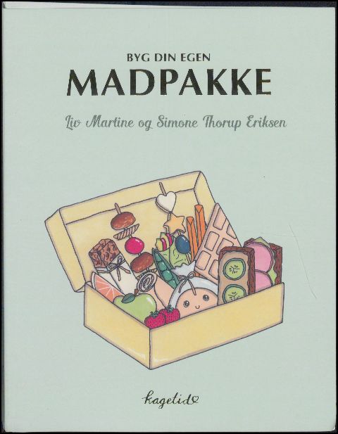 Byg din egen madpakke