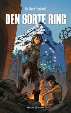 Den sorte ring