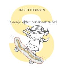 Fannis sjove sommer sytøj : s