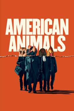 American animals