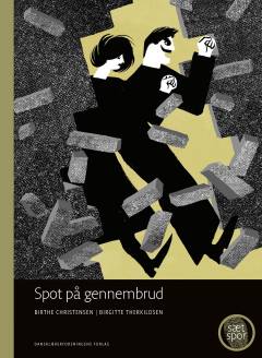 Spot på gennembrud