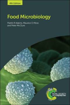 Food microbiology