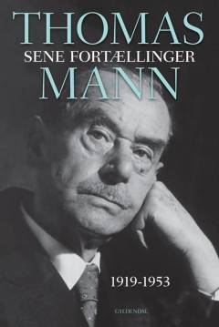 Sene fortællinger 1919-1953