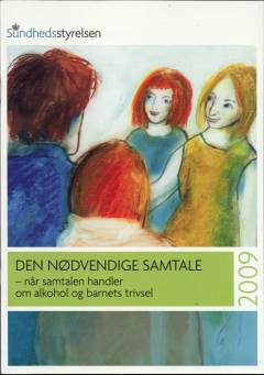 Når mor og far drikker