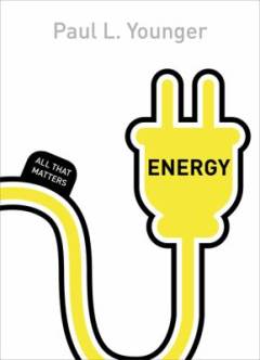 Energy : all that matters