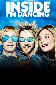 Inside I'm dancing