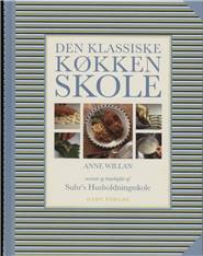 Den klassiske køkkenskole