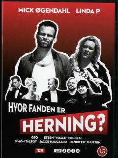 Hvor fanden er Herning?