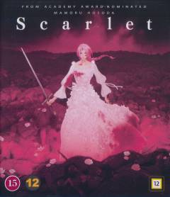 Film (blu-ray), 2026