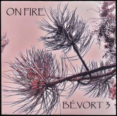 On fire