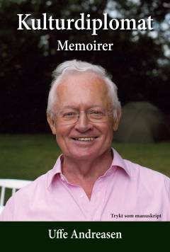 Kulturdiplomat : memoirer