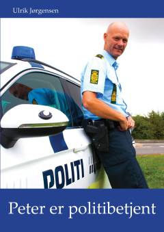 Peter er politibetjent