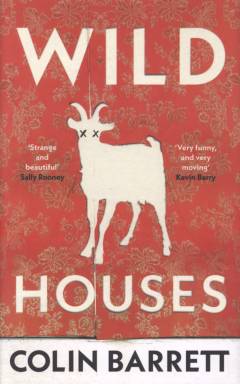Wild houses