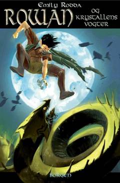 Rowan og Krystallens Vogter