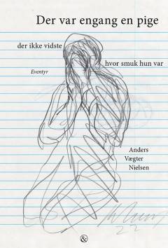 Der var engang en pige der ikke vidste hvor smuk hun var : eventyr