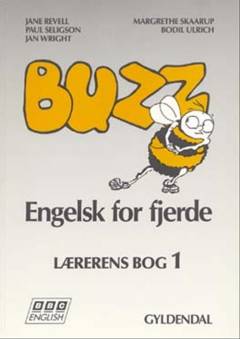 Bog, 1. udgave, 1994