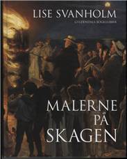 Bog, 2. bogklubudgave, 2007