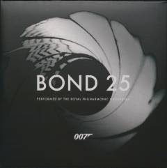 Bond 25