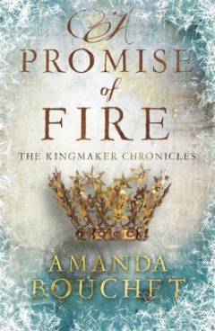 A promise of fire