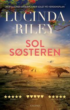 Solsøsteren : Electras historie