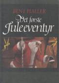 Det første juleeventyr. Santa Claus of Greenland Foundation