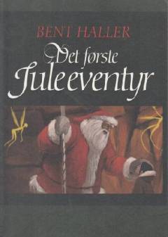 Det første juleeventyr