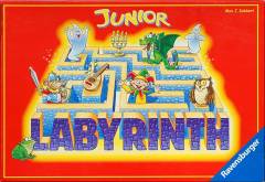 Junior Labyrinth