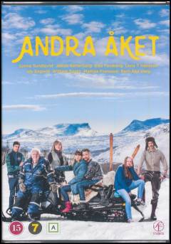 Andra åket (Disc 2)