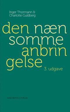 Den nænsomme anbringelse : hvordan børn kan hjælpes til at ændre opholdssted